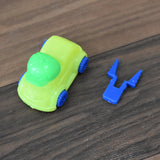 4422 30pc Mini Pull Back Car Used Widely By Kids And Childrens For Playing And Enjoying Purposes