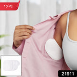 Underarm Sweat Pads (10 Pc)