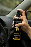 Car Home Fragrance Hand Spray 200 ml (Pack of 2)