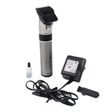 Orbit Rechargeable Hair Trimmer For Men (1 Pc)