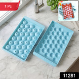 Lollipop Candy Maker And Lollipop Candy Machine (1 Pc  Blue)