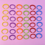 Baby Learning Links Educational Toy (36 Pc Set)