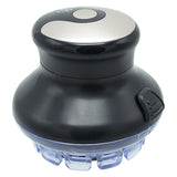 Rechargeable Electric Hair Cutting Machine (1 Pc)