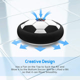 8070 Amazing Hover Led Ball Used In All Households And Playing Purposes For Kids And Childrens Etc.