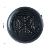 Portable Wall Outlet Electric Room Heater 900w (1 Pc)