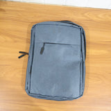 Multipurpose Travel Luggage Backpack With Usb Charging Port (1 Pc 37x28 Cm)
