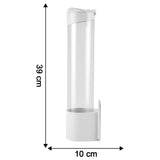 Automatic Paper Cup Dispenser Holder (1 Pc)