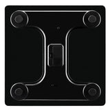 6326 Bluetooth Body Fat Scale Digital Smart Body Weight Scale Ios And Android App To Manage Body Weight Body Fat Water Muscle Mass Bmi Bmr Bone Mass And Visceral Fat With Bmi Scale