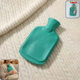Reusable Hot Water Bottle (26  15.5 Cm 1 Pc)