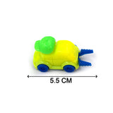 4422 30pc Mini Pull Back Car Used Widely By Kids And Childrens For Playing And Enjoying Purposes
