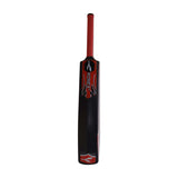 Lightweight Durable Plastic Cricket Bat (87 X 11 Cm  1 Pc)