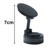 Premium Magnetic Mobile Holder Stand (1 Pc)